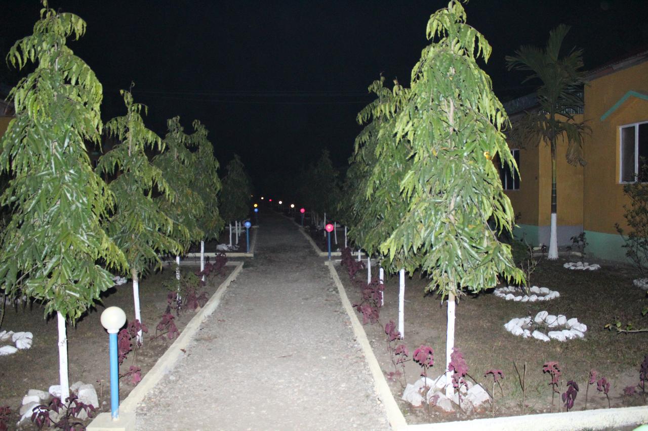 The Mystic Forest - A Tea Garden Resort At Dooars Madari Hat Exterior foto